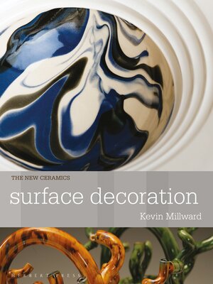 cover image of Surface Decoration